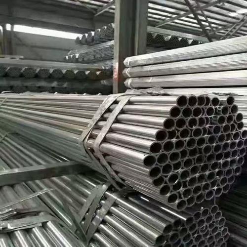 井陉矿q355nhb耐候钢管